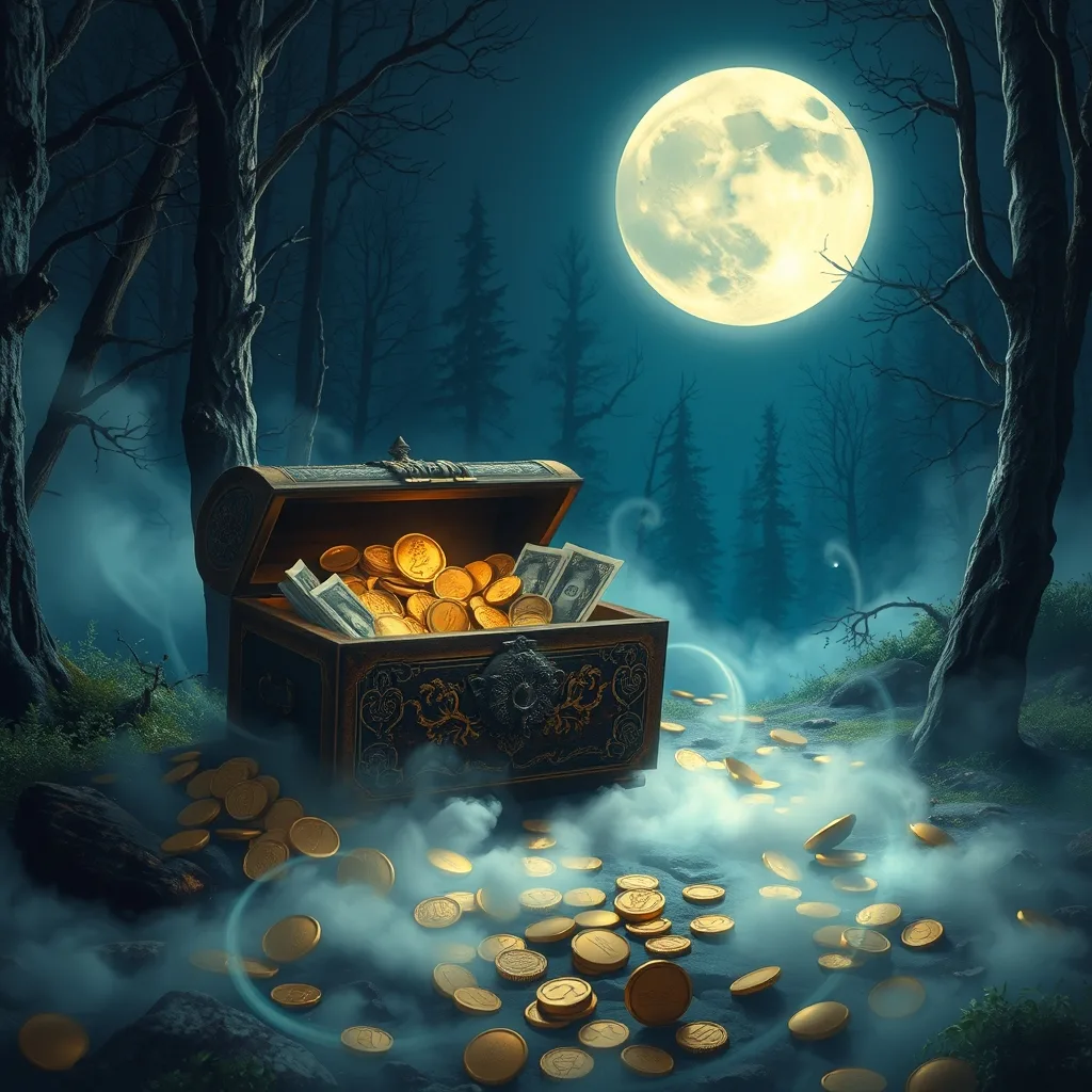 Soñar que encuentras dinero: ¿Qué simboliza tu valor?